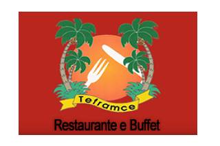 TeFramce Restaurante e Buffet logo