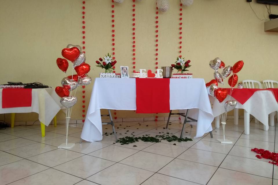 Casamento