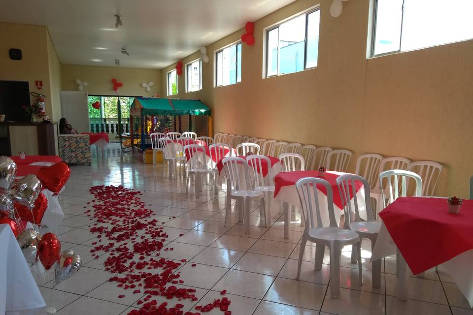 Casamento