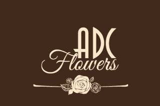 Logo ADC Flowers Decorações e Eventos