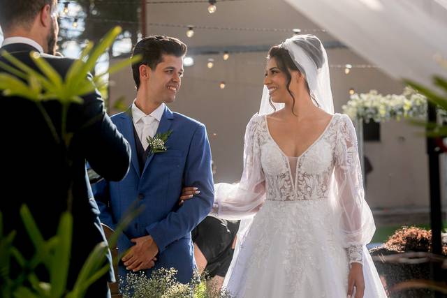 Foto e Vídeo Asa Branca