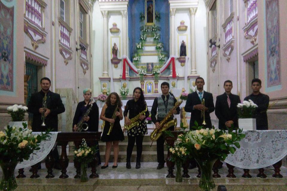 Banda Allegro