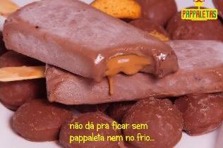 Sabor pão de mel