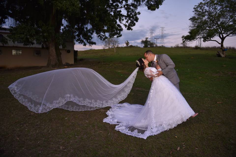 Pré-wedding é importante sim!
