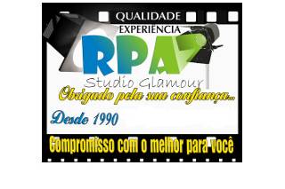 logo RPA Studio Glamour