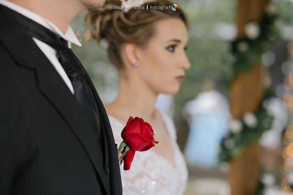 Casamento - Jd. das Orquídeas