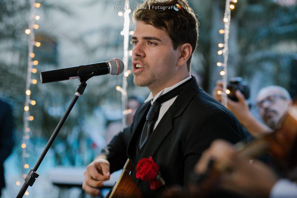 Casamento - Jd. das Orquídeas