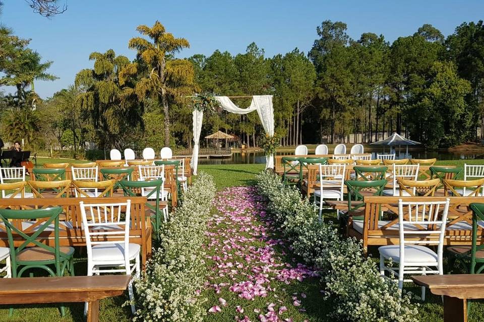 Casamento São Paulo