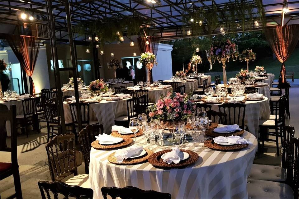 Casamento fazenda São Paulo