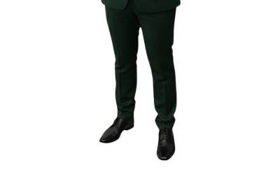 Terno verde
