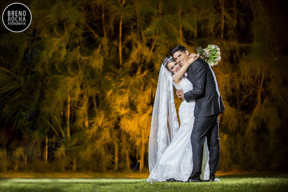 Fotografia de Casamento