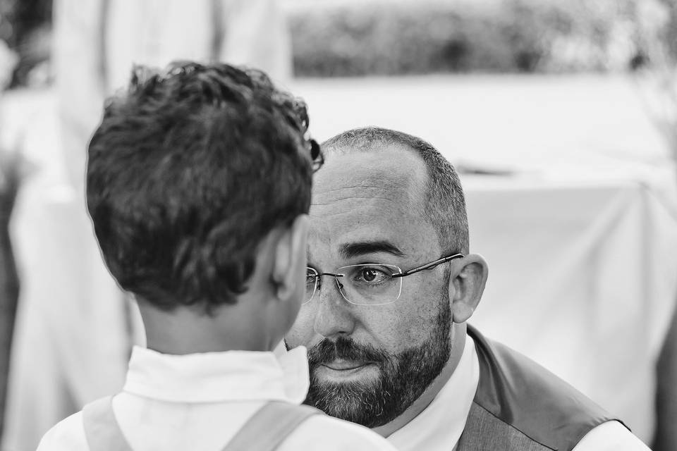 Fotografia de Casamento