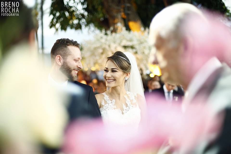 Fotografia de Casamento