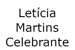 Letícia Martins Celebrante