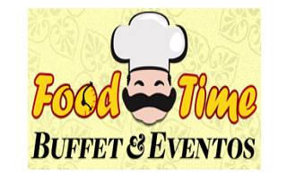 Food Time Buffet & Eventos logo