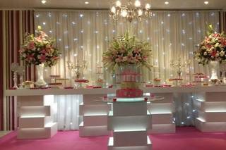 Buffet Nilde Festas e Eventos