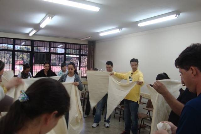 Decoração