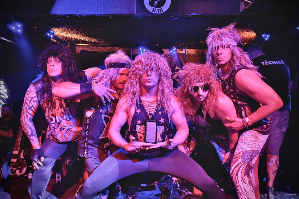 Banda Gang Bang