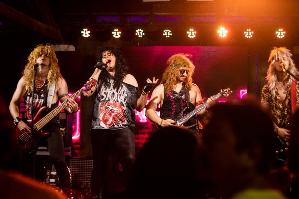 O melhor show