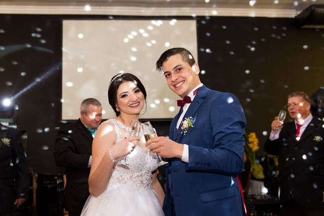 Casamento