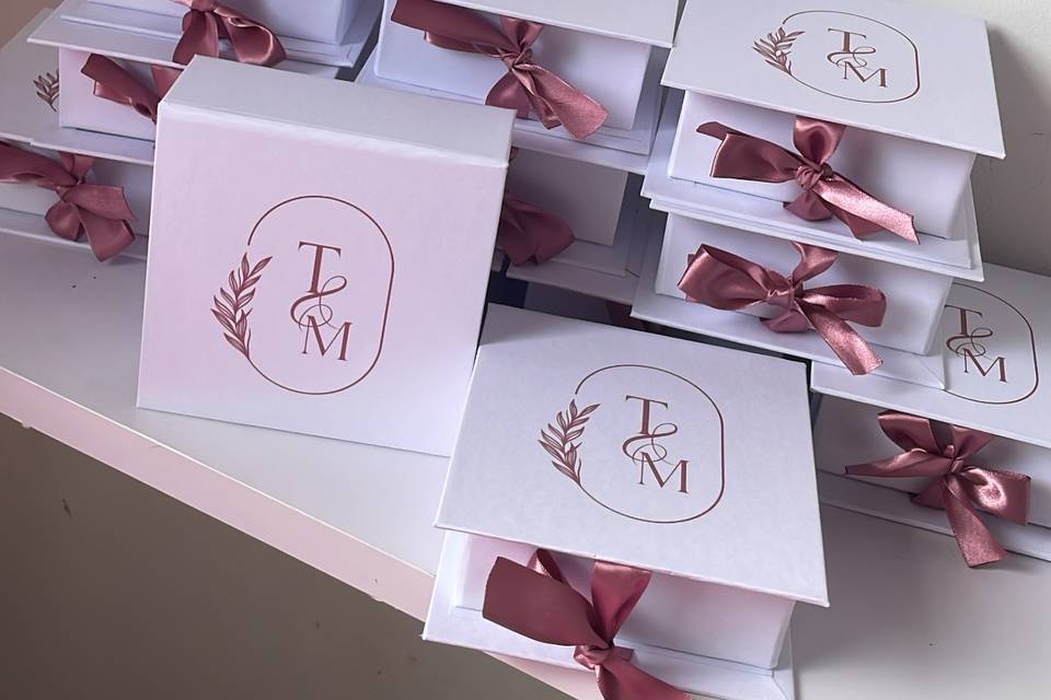 Smile Personalizados