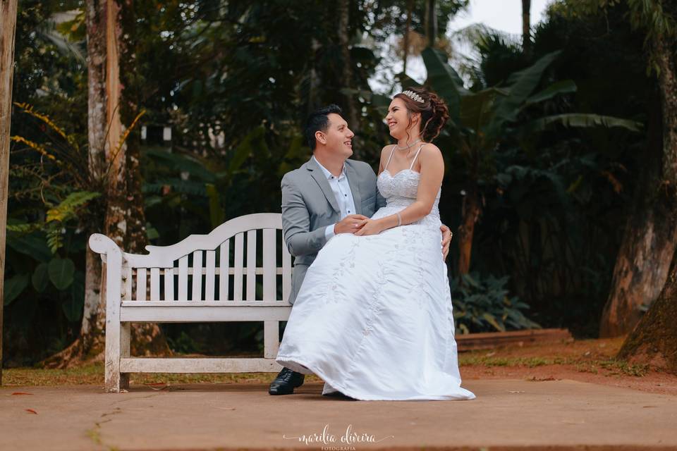 Casamento Cívil