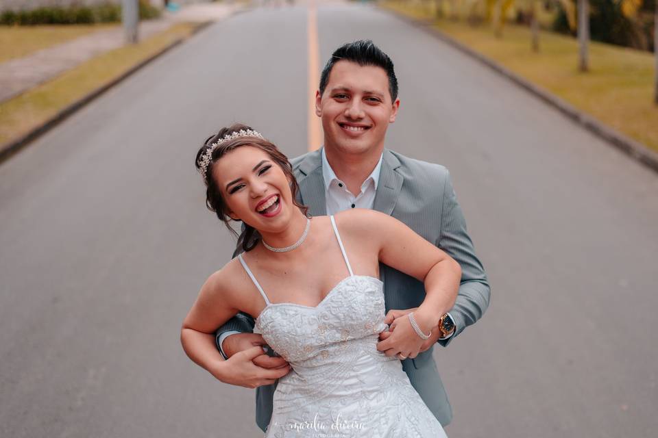 Casamento Cívil