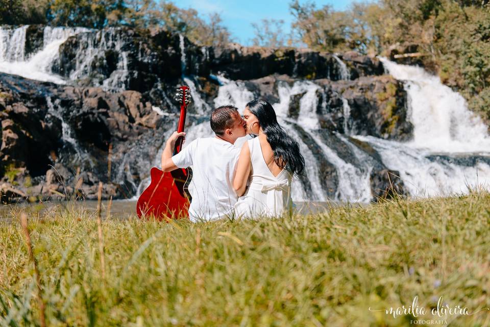 Pré Casamento