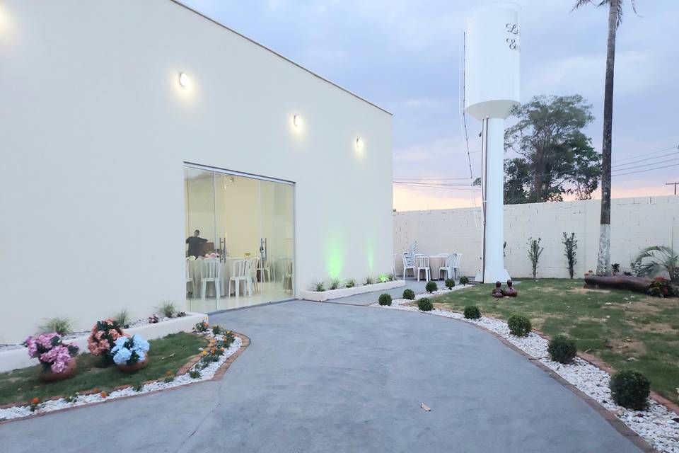 Leblon Eventos