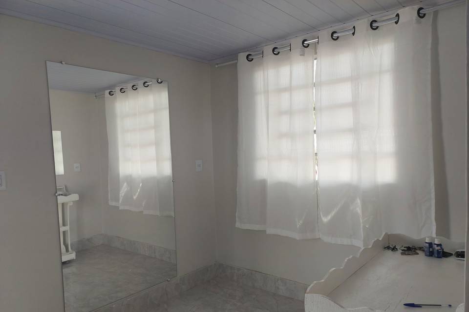 Espaço da Noiva
