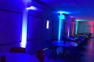 DSFB painéis de led