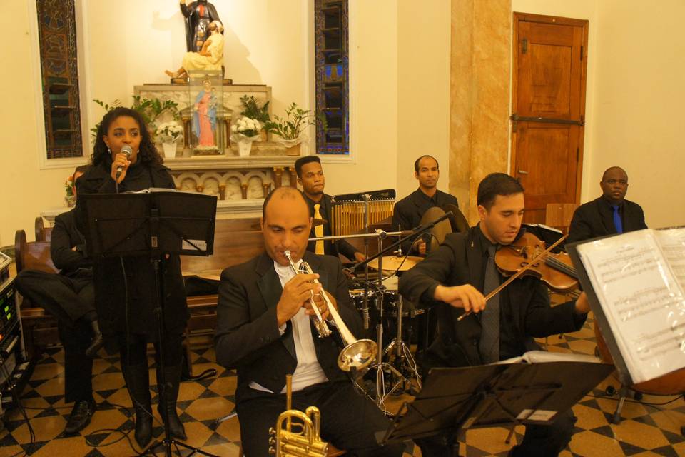 Orquestra