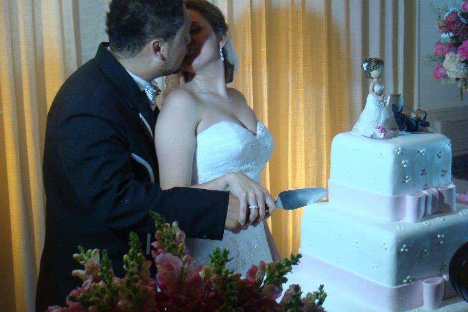 Casamento Luciano e Daniela