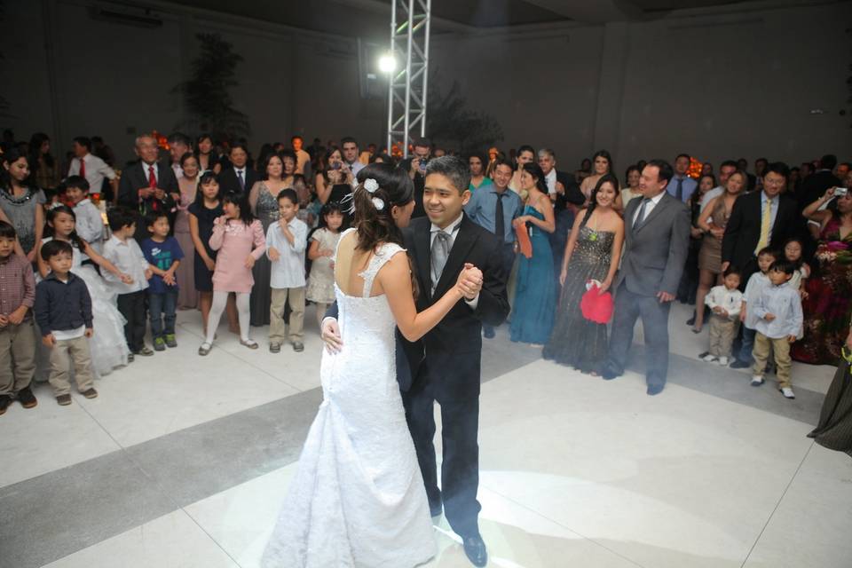 Casamento Priscila e Frederico