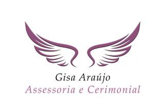 gisa araujo logo