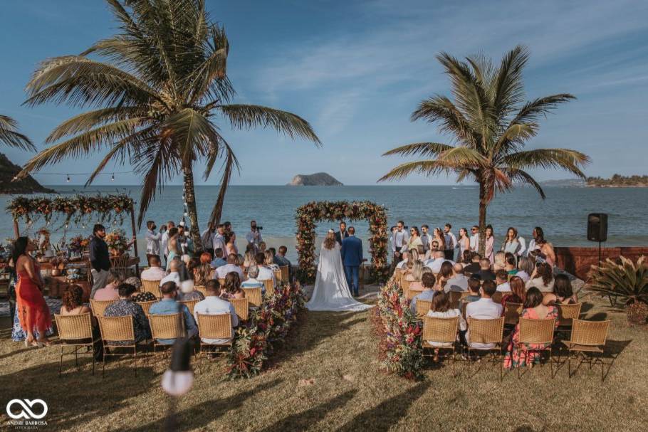 Casar em Buzios