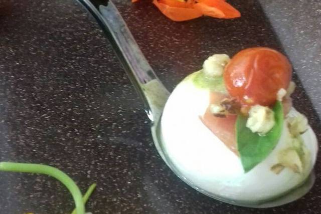 Cheff Felipe Novás