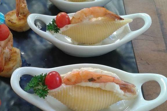 Cheff Felipe Novás