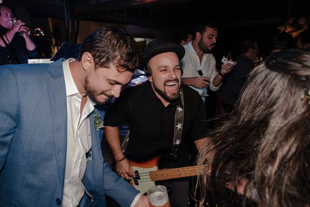 Casamento em Guarapari - ES