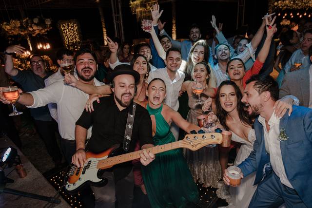 Casamento em Guarapari - ES