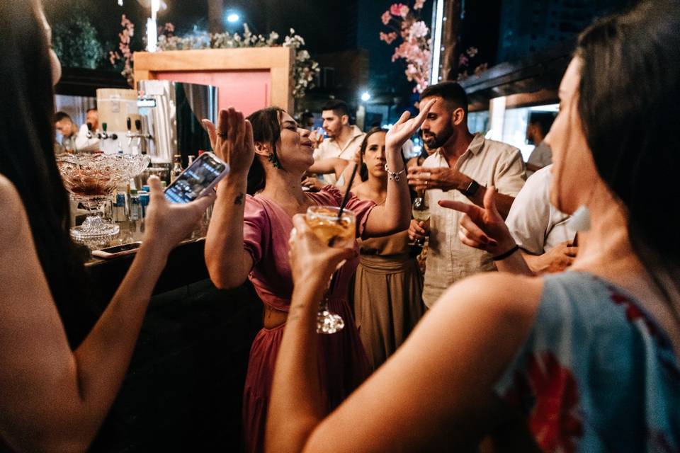 Casamento em Campos - RJ