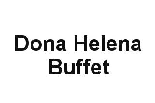 Dona Helena Buffet logo