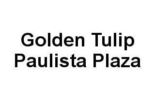 Golden Tulip Paulista Plaza logo