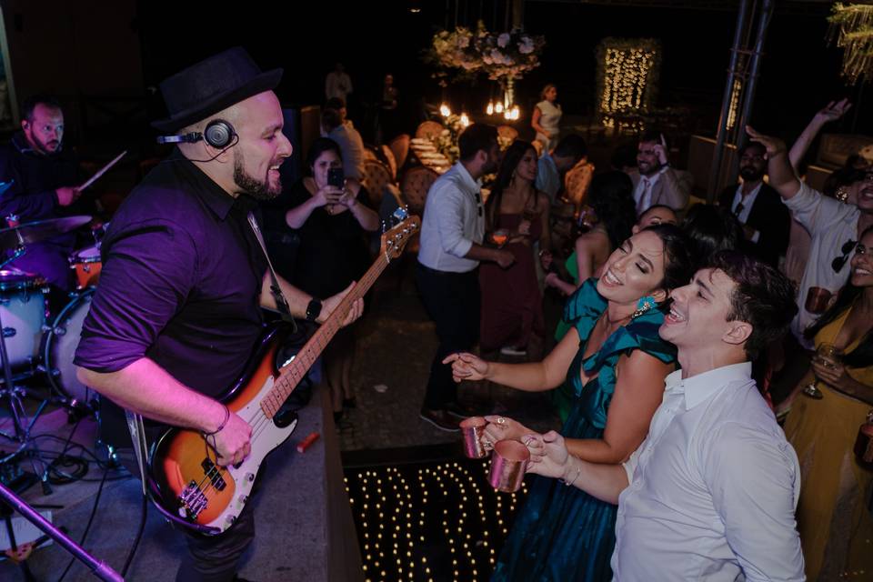 Casamento em Guarapari - ES