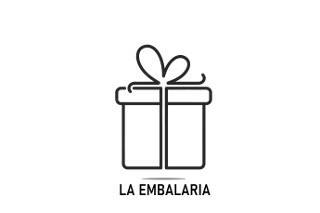 LA Embalaria logo