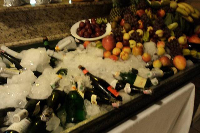 Bebidas