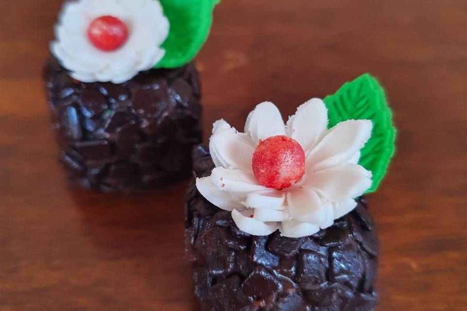 Brigadeiro Tradicional