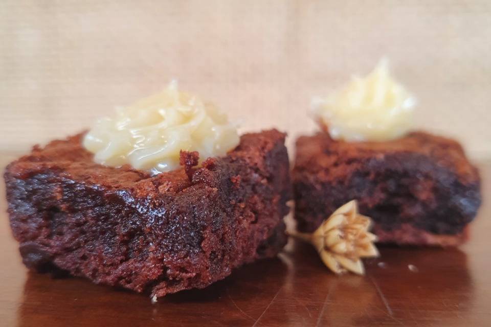 Mini Brownie