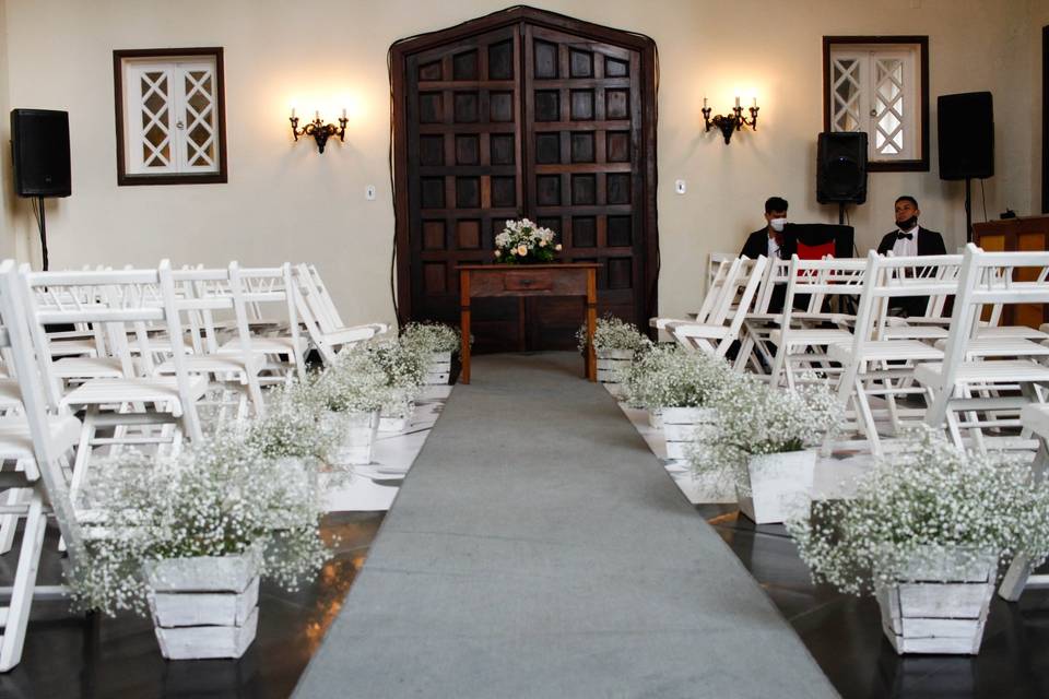 Studio Four Eventos