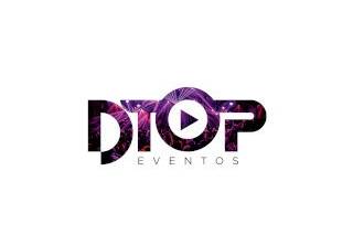 Dtop eventos logo